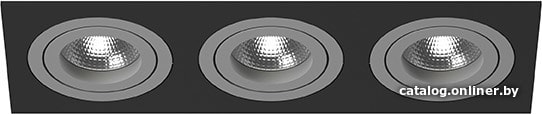 

Точечный светильник Lightstar Intero 16 i537090909