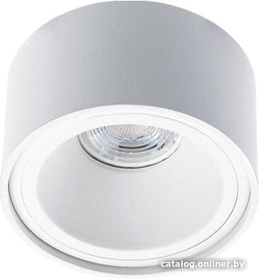 

Точечный светильник Italline M01-1015 white