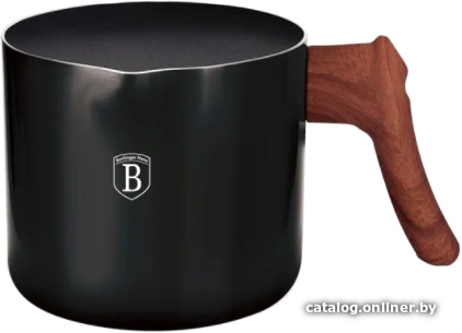 

Молочник Berlinger Haus Ebony Rosewood Collection BH-6136