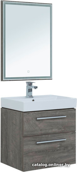 

Aquanet Комплект Nova 60 00246281 (2 ящика, дуб рошелье)