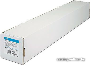 

Фотобумага HP Photo-realistic Poster Paper 914 мм x 61 м (CG419A)