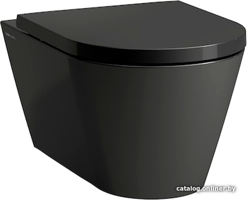 

Унитаз Laufen Kartell 8203370200001
