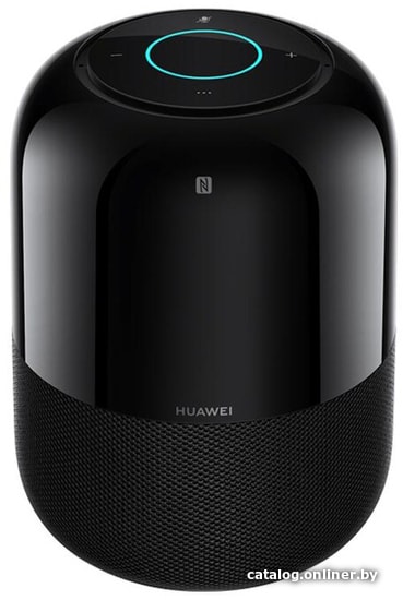 

Беспроводная аудиосистема Huawei AI Speaker 2 (черный)