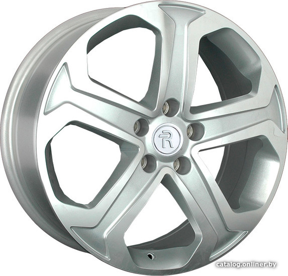 

Литые диски Replay KI150 18x7" 5x114.3мм DIA 67.1мм ET 51.5мм SF
