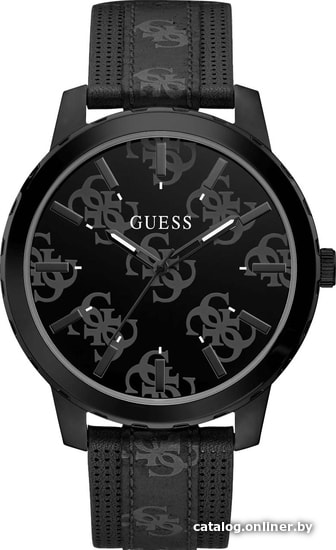 

Наручные часы Guess Outlaw GW0201G2