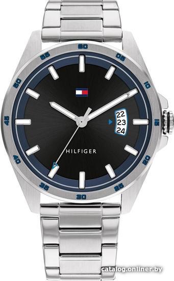 

Наручные часы Tommy Hilfiger 1791910