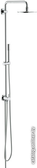 

Душевая система Grohe Rainshower System 210 (390мм) [27419000]
