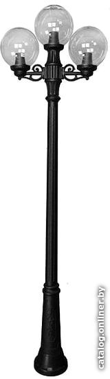 

Фонарный столб Fumagalli Globe 250 G25.157.S21.AZE27