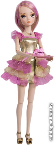

Кукла Sonya Rose Daily Сollection Чайная Вечеринка R4332N