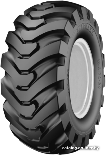 

Шины для строительной и дорожной техники Starmaxx SM-I25 18.4-26 158A8 L2 14PR