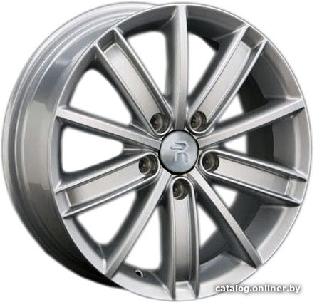 

Литые диски Replay VV33 16x6.5" 5x112мм DIA 57.1мм ET 42мм S