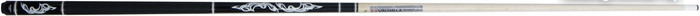 

Кий Viking Cues Valhalla VA485 (черный)