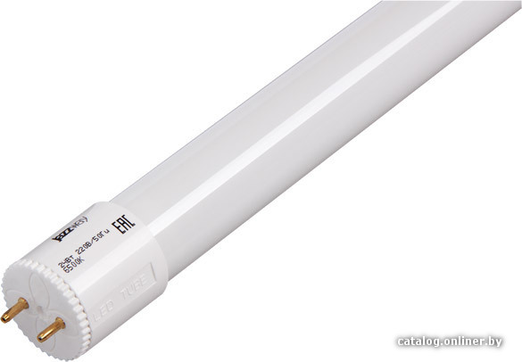 

Светодиодная лампочка JAZZway PLED T8 G13 24 Вт 6500 К [PLED T8-1500GL 24w FR]