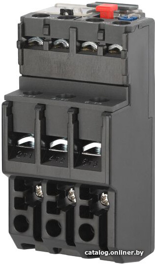

Реле тепловое ЭРА Pro DRT10-C016-C025-E Б0050408