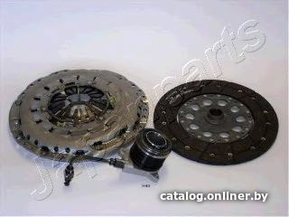 

Japanparts KFH40