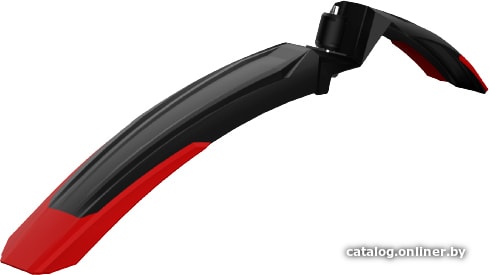 

Крыло переднее Cube Acid Vane 29" (черный/красный)