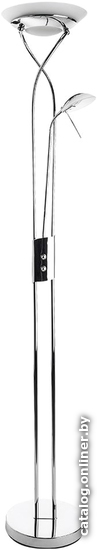 

Торшер Arte Lamp Duetto A4399PN-2CC