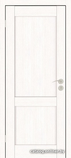 

Межкомнатная дверь IstokDoors Вега-1 ДГ 90x200 (бьянко)