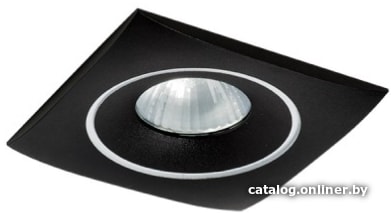 

Точечный светильник Lightstar Levigo 010033