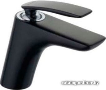 

Смеситель Kludi Balance 520268775 (черный)