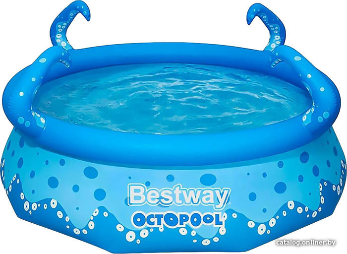 

Надувной бассейн Bestway 57397 (274x76)