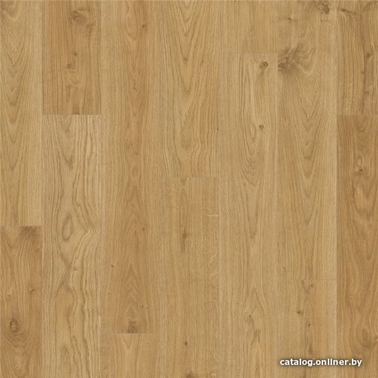 

Ламинат Quick-Step Perspective Доска дуба белого светлая PER1491