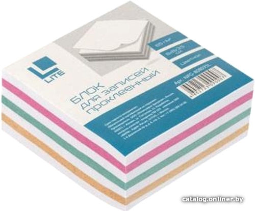 

Стикеры Lite NPG-808035L