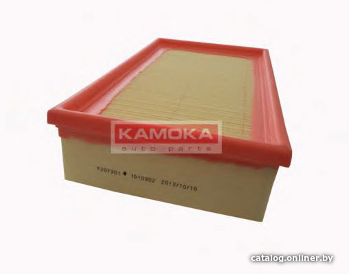 

Воздушный фильтр KAMOKA F207301