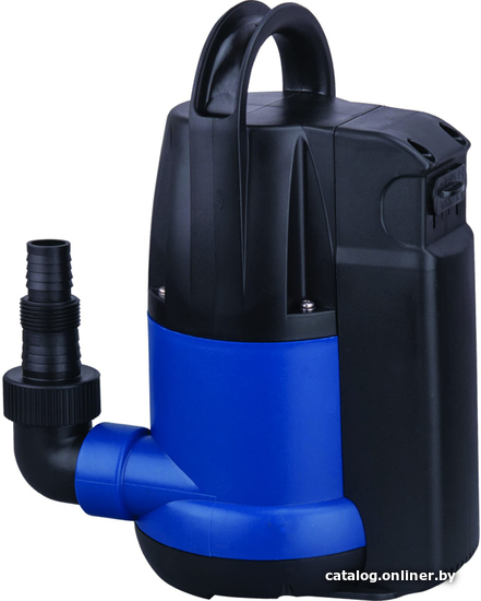 

Дренажный насос HB Pump SW4014