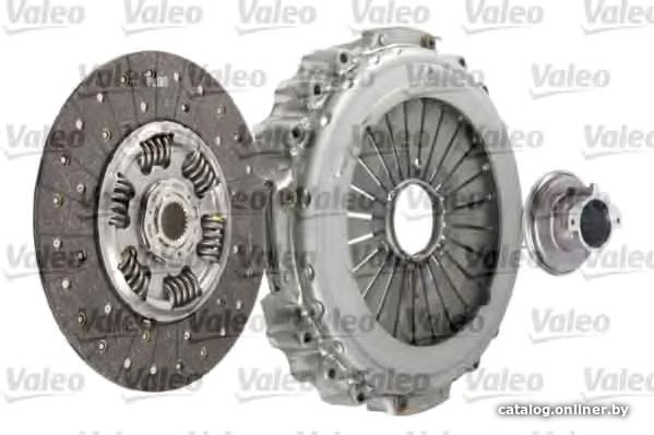 

Valeo 809136