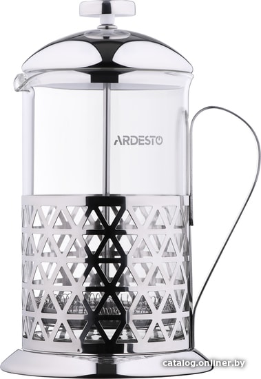 

Френч-пресс Ardesto Gemini AR1908FP