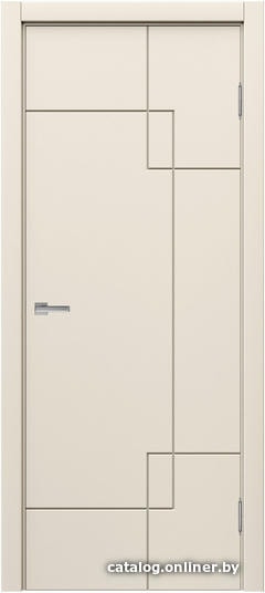 

Межкомнатная дверь MDF-Techno Stefany 1065 (Ral 1013)