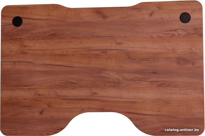 

Столешница Millwood Лофт Будапешт ДТ-4 Л 130x85x1.8 ПФ (дуб табачный Craft)
