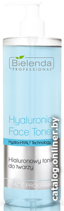

Bielenda Professional Тоник для лица Hydra-Hyal Technology Гиалуроновый (500 мл)