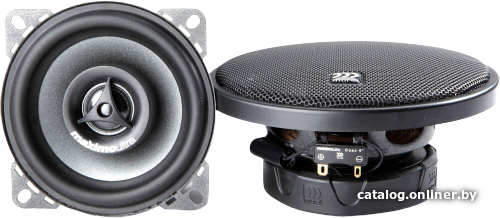 

Коаксиальная АС Morel Maximo Ultra 402 Coax