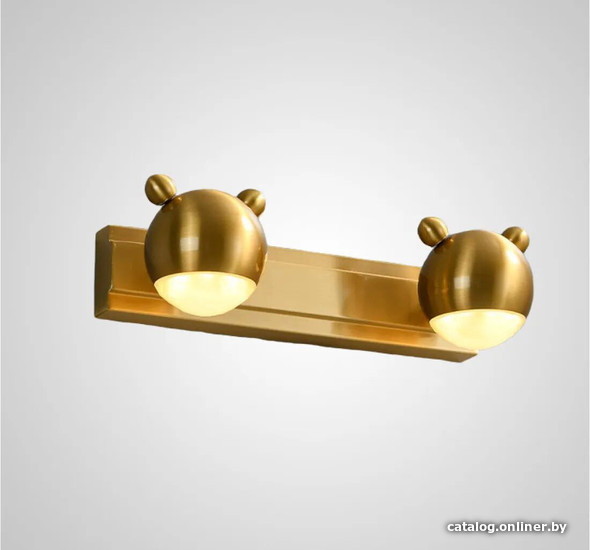 

Бра ImperiumLoft Bear01 212078-23
