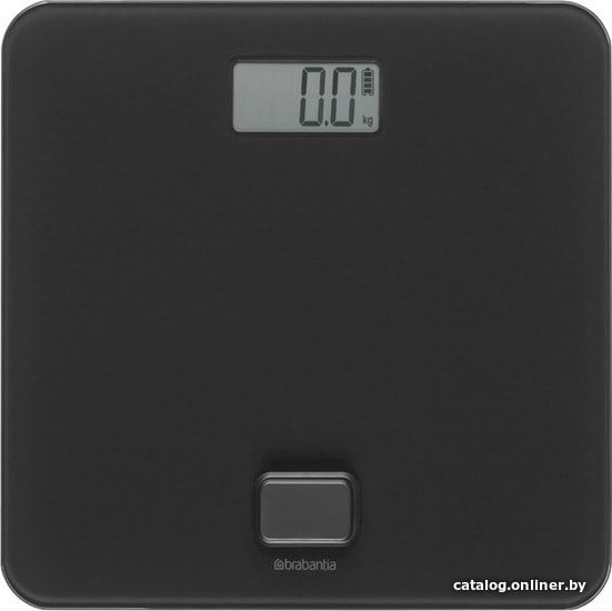 

Напольные весы Brabantia 281341