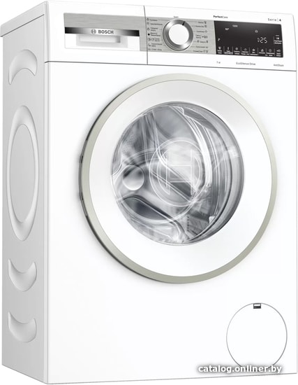 

Стиральная машина Bosch WHA222XMBL