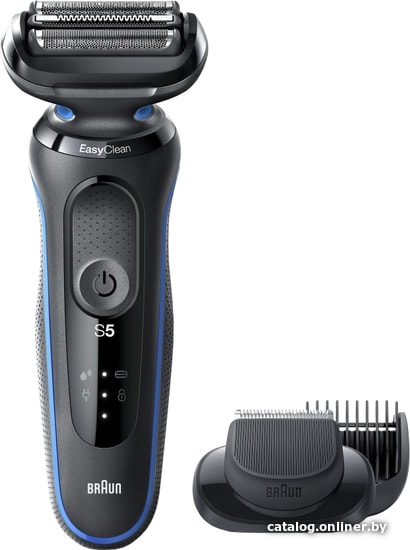 

Электробритва Braun Series 5 50-B1500s