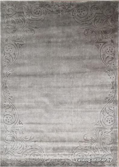 

Ковер для жилой комнаты Adarsh Exports Carving Wool Viscose HL-706-NATURAL-TAUPE 160x230 (тауп)