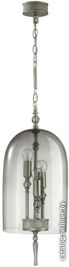 

Подвесная люстра Odeon Light Bell 4882/3