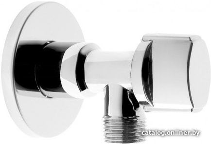 

Запорная арматура Ferro Z1238K 1/2"x3/8"
