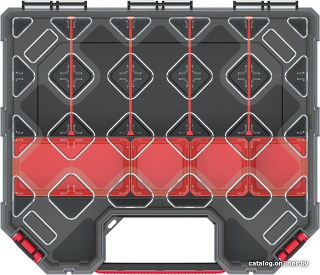 

Органайзер Kistenberg Tager Carbo Organiser 30 High KTGC302510BS