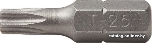 

Набор бит Kern KE126291 (10 предметов)