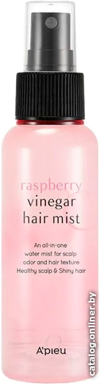 

A'Pieu Raspberry Vinegar Hair Mist 105 мл