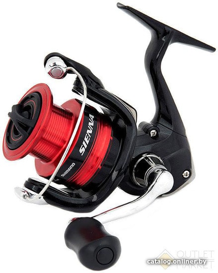 

Рыболовная катушка Shimano Sienna SN500FG