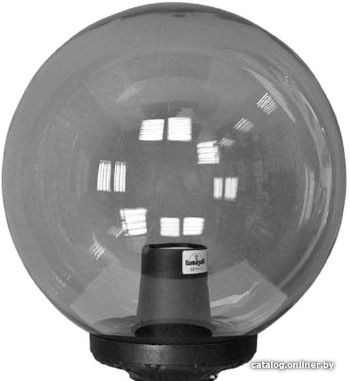 

Уличный накладной светильник Fumagalli Globe 300 G30.B30.000.AZE27