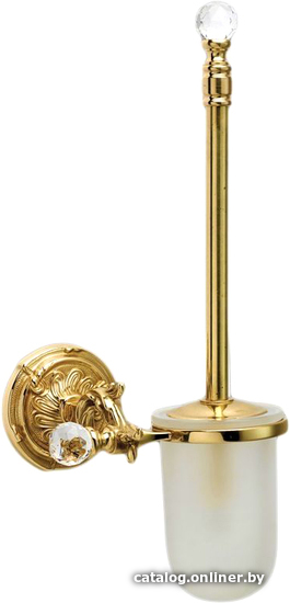 

Ершик для унитаза Art&Max Barocco Crystal AM-1785-Do-Ant-C