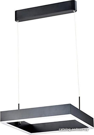 

Подвесная люстра Moderli Straight V2451-PL