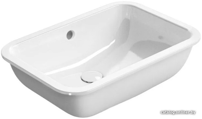 

Умывальник GSI Ceramic Elements Classic 724311